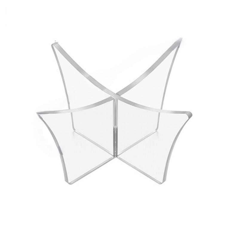 공 받침대 아크릴케이스 공정리대 아크릴박스