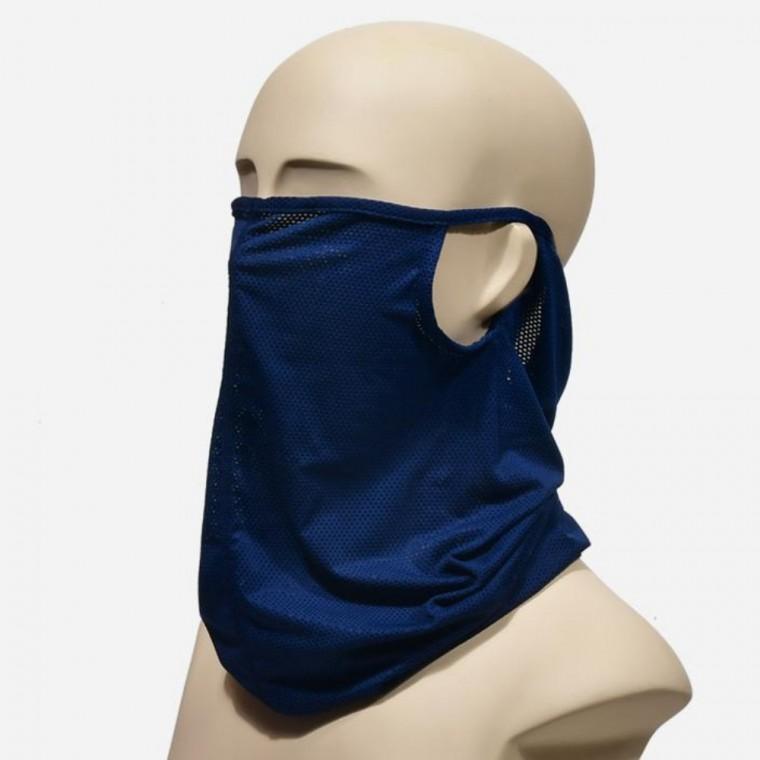 에어로 메쉬 멀티프 쿨멀티스카프 스포츠스카프 자전거목토시
