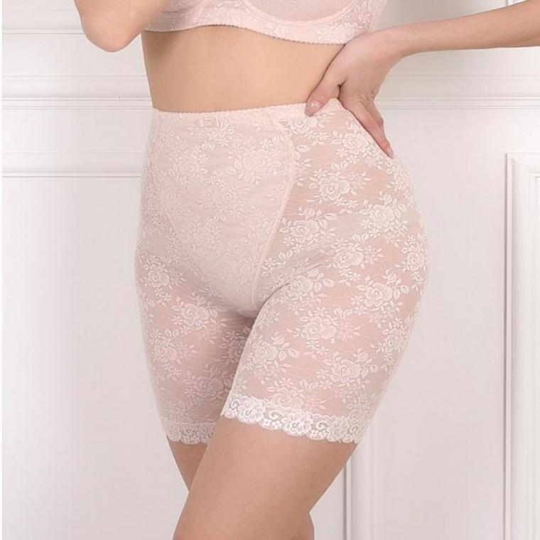 소재 레이스 사각거들 여름거들 보정거들 거들형팬티
