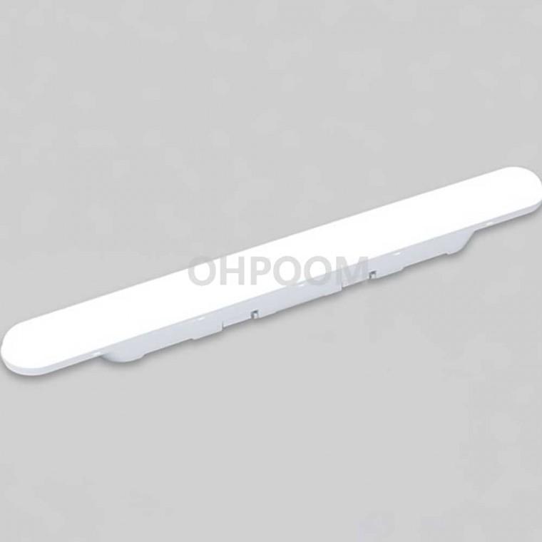 LED 일자등 30W 전구색 일자형광등 led일자등 매장조명