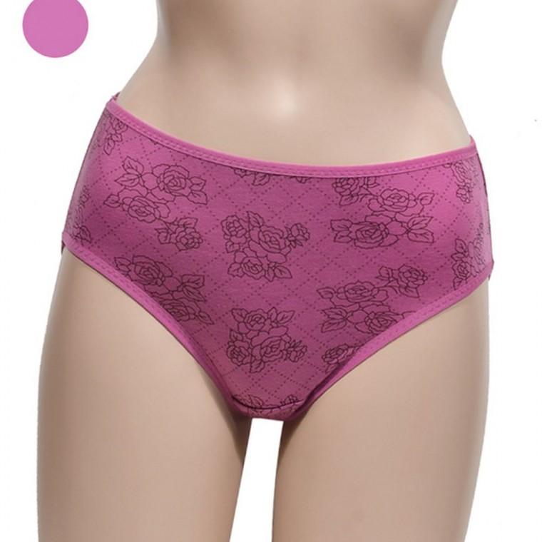 플라워 맥시 여성팬티 맥시팬티 여름팬티