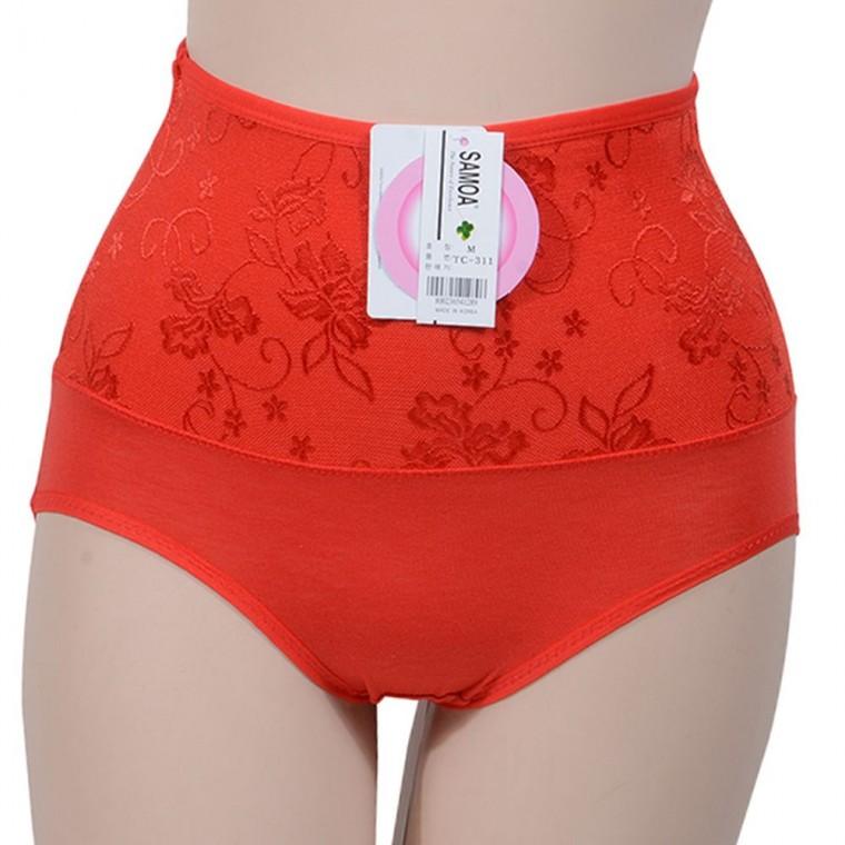 기능성 복대팬티 보정팬티 레이스팬티