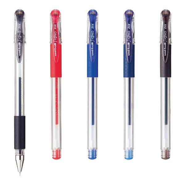유니볼 시그노 0.28mm UM-151-28 1갑10개입/중성펜 볼펜