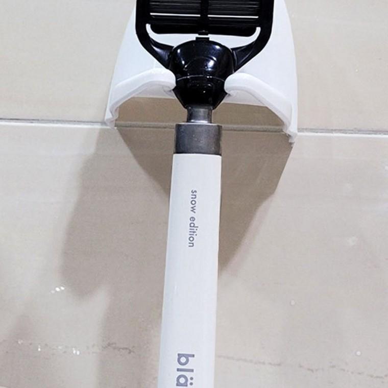 면도기 거치대 칫솔걸이 욕실칫솔걸이 욕실칫솔꽂이 칫솔거치대 칫솔홀더