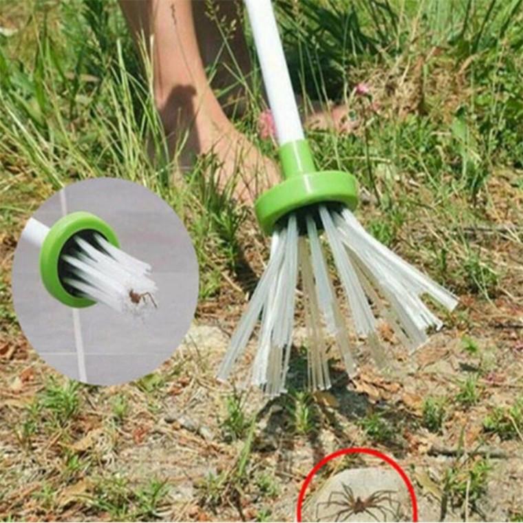벌레 잡기 집게 해충집게 해충포획기 벌레잡이