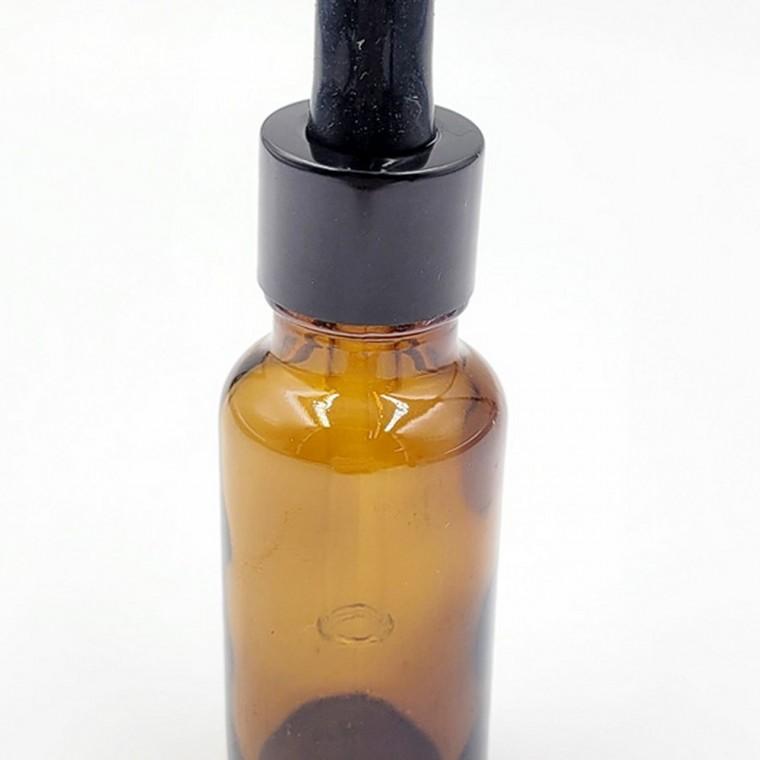 20ml 스포이드 유리 공병 유리스포이드용기 스포이드병 미니유리병 공병소분용기 액상소분병