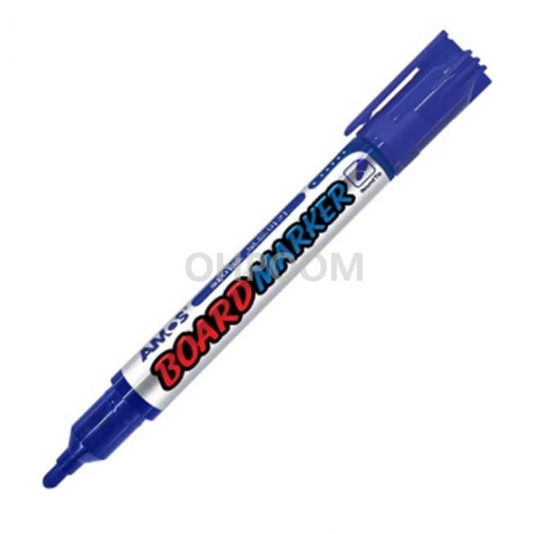 보드 마카 청색 0.5mm 1.0mm 컬러마카펜 보드마카검정 블랙보드마카