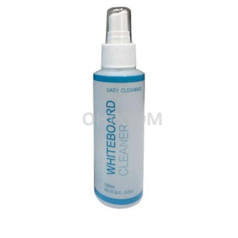 화이트보드크리너 120ml 화이트보드지우개 보드마카지우개 칠판지우개