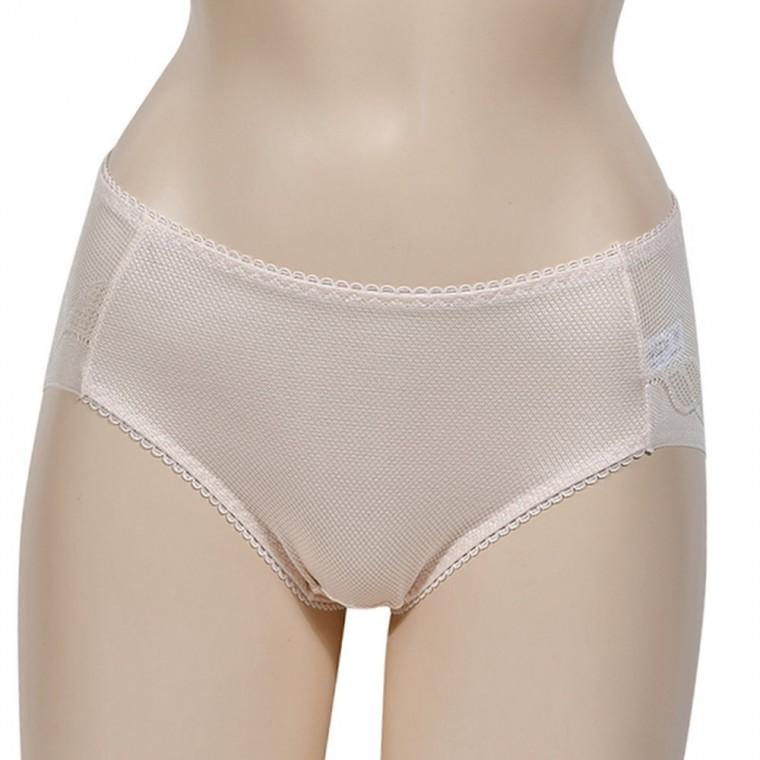오가닉코튼 여성 삼각팬티 순면팬티 여성레이스팬티 여자팬티 여성면팬티 여성속옷