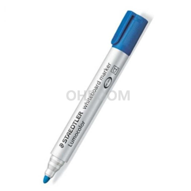 화이트보드 용펜 2.0mm 청색 블랙보드입간판 컬러마카펜 주황마카펜