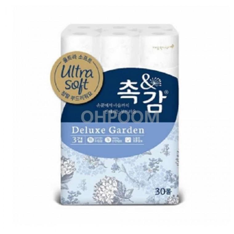 화장지 30Mx30 3겹롤화장지 생활용품 고급화장지