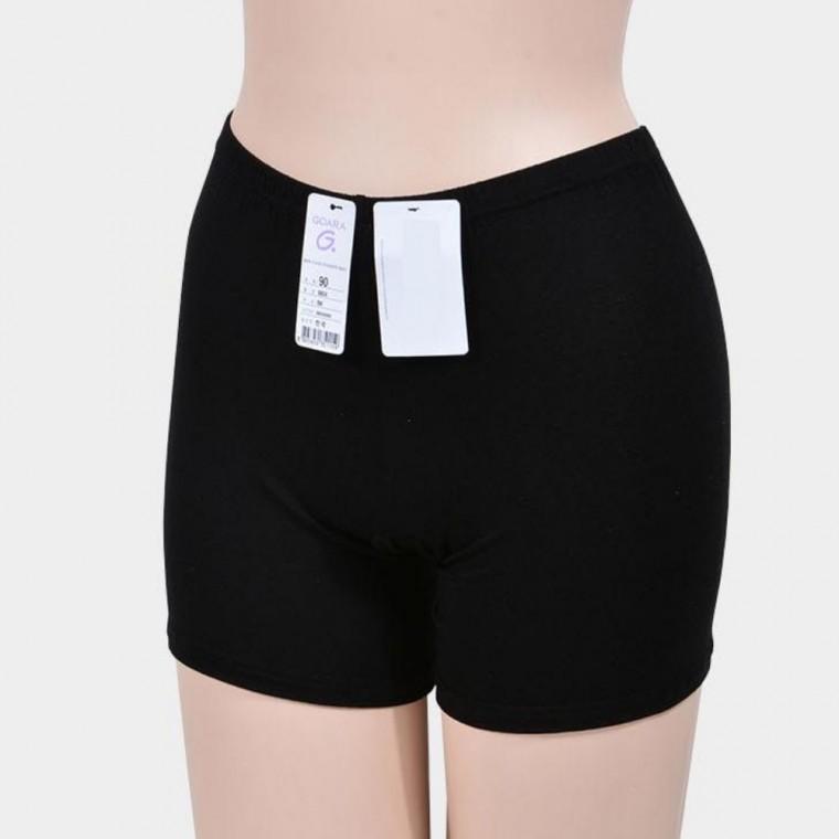 베이직 3부 속바지 여성속옷 팬티속바지 무봉제속바지