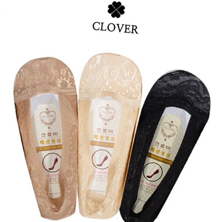 실리콘 미끄럼방지 자가드 덧신 유치원교사실내화 유치원선생님실내화