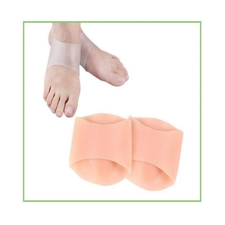 발 아치 패드 실리콘발바닥패드 발바닥아치패드 신발실리콘패드