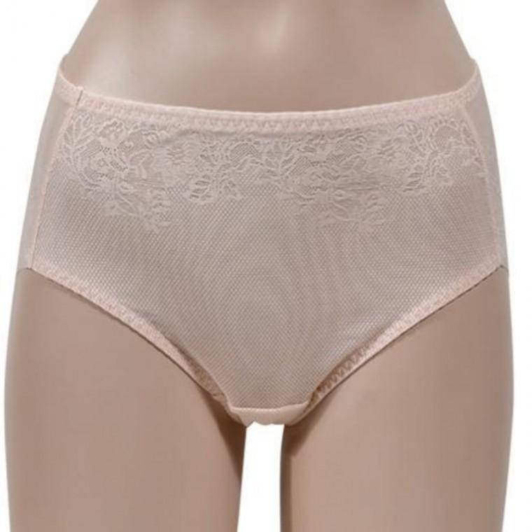 여성 삼각 팬티 플라워팬티 삼각팬티 데일리팬티