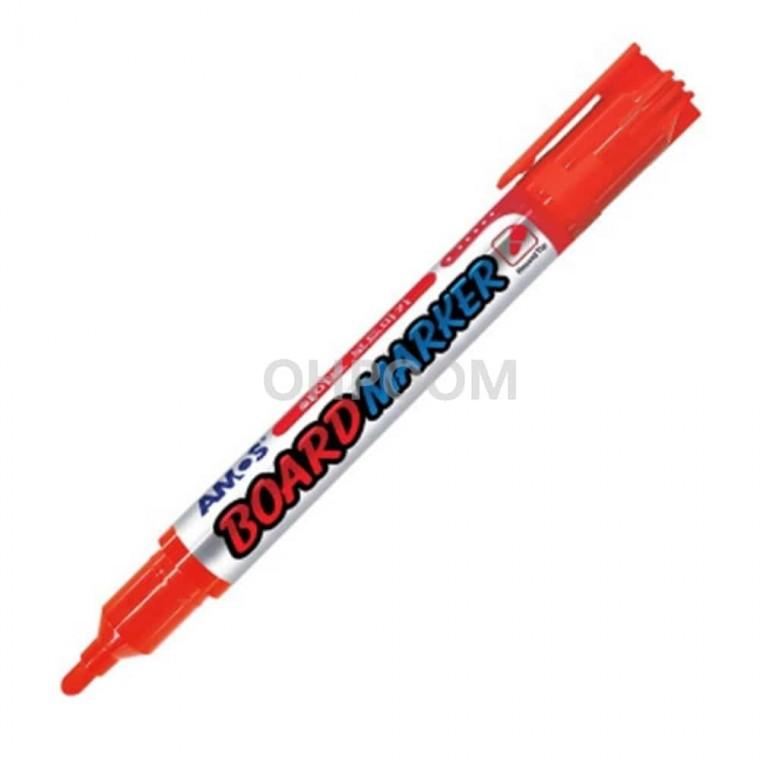 보드 마카 적색 0.5mm 1.0mm 보드마카펜 컬러마카펜 화이트보드마카