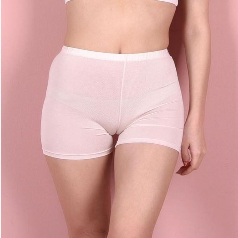 인견원단 속바지 학생속바지 여성속바지 살색속바지
