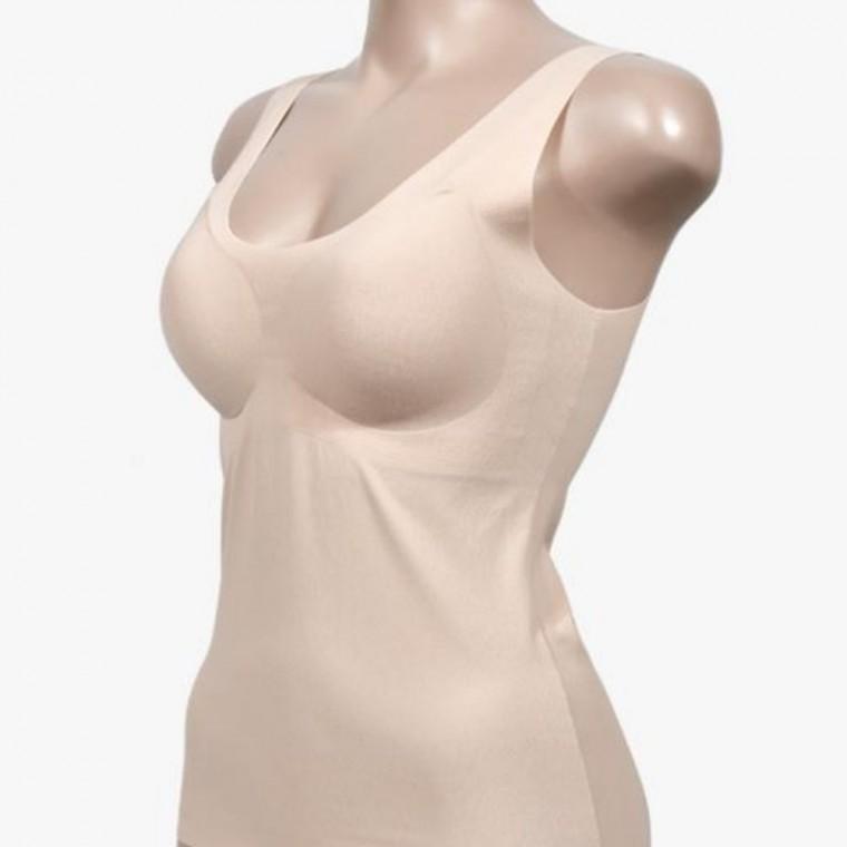 라텍스 브라런닝 보정런닝 캡내장나시 브라탑티셔츠