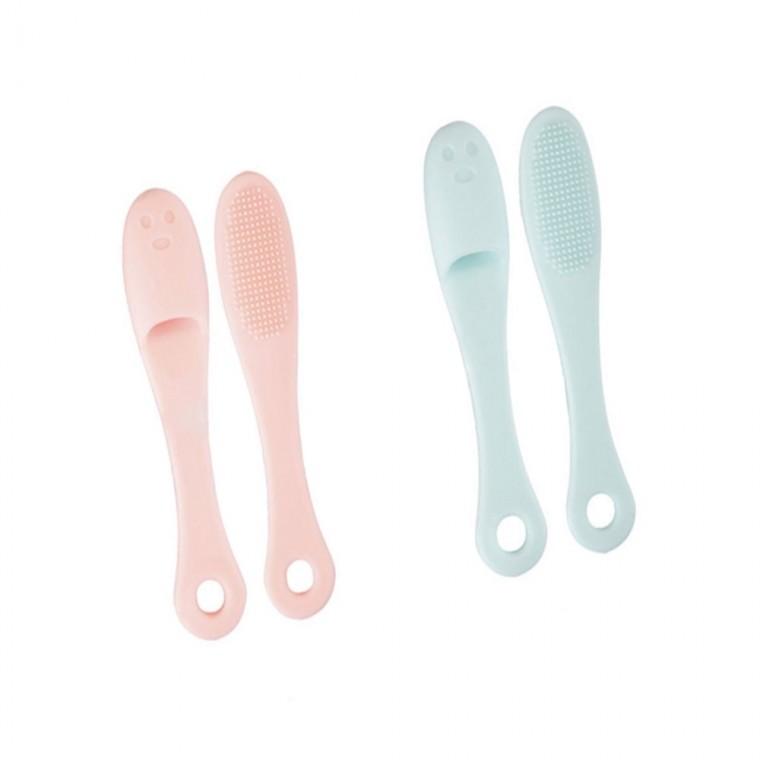 고양이 턱 브러쉬 애견빗 블랙헤드브러쉬 펫브러쉬