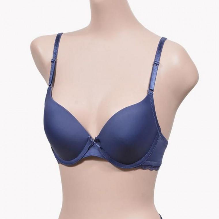 와이어 C컵 브라 레이스브라 몰드브라 20대브라