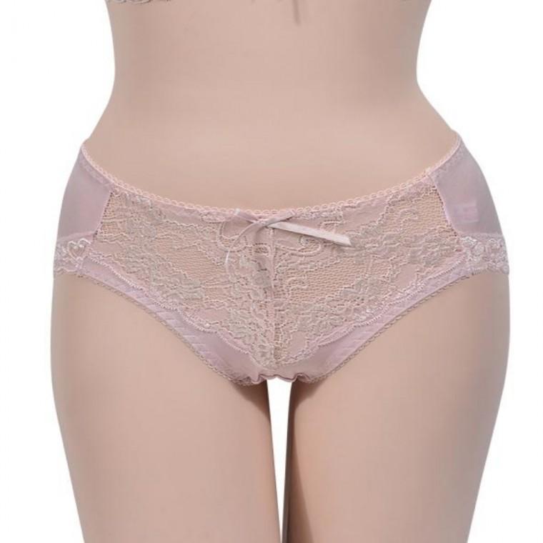 포인트 여성 삼각팬티 여자속옷팬티 여성속옷팬티 여자심리스팬티