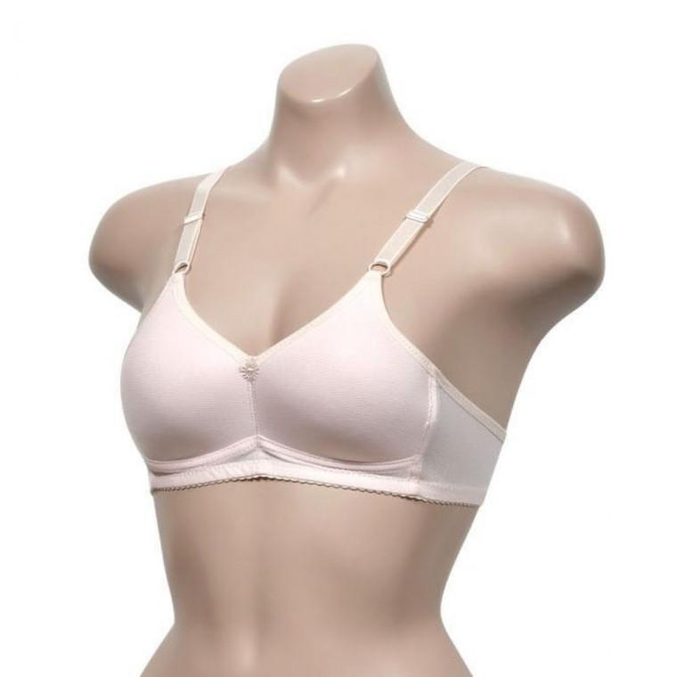 노와이어 A컵 브라 몰드브라 풀컵브라 속옷