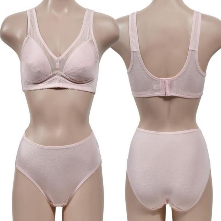 B컵 브라팬티 세트 브레지어 브래지어 속옷세트