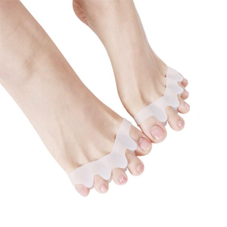 발가락 보호 밴드 발가락보호밴드 발가락링 발가락분리