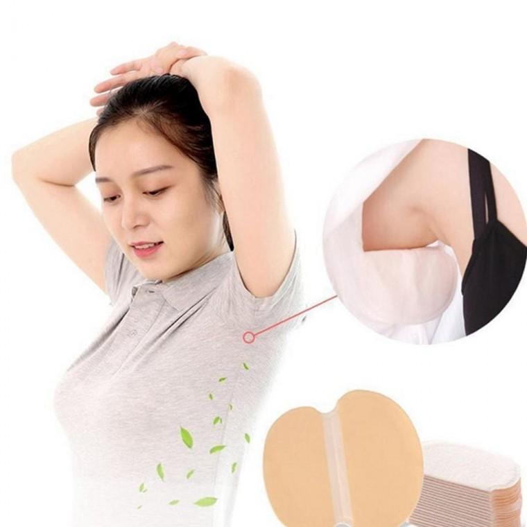 겨드랑이 땀흡수패드 겨드랑이땀 겨드랑이땀흡수