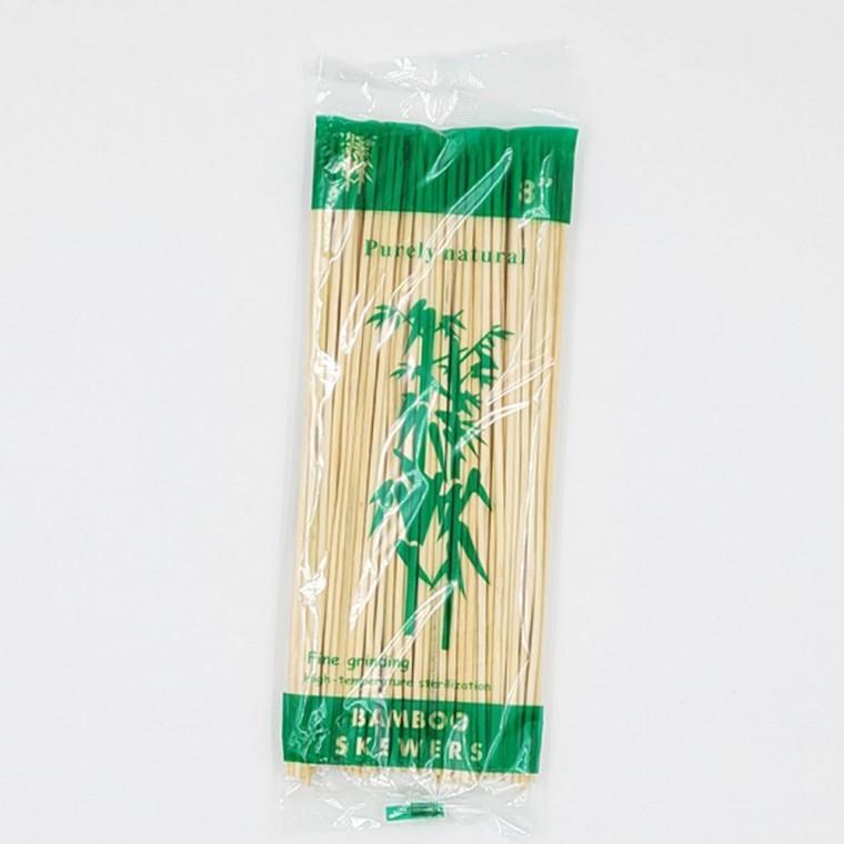 꼬치 20cm 오뎅꼬치 과일꽂이