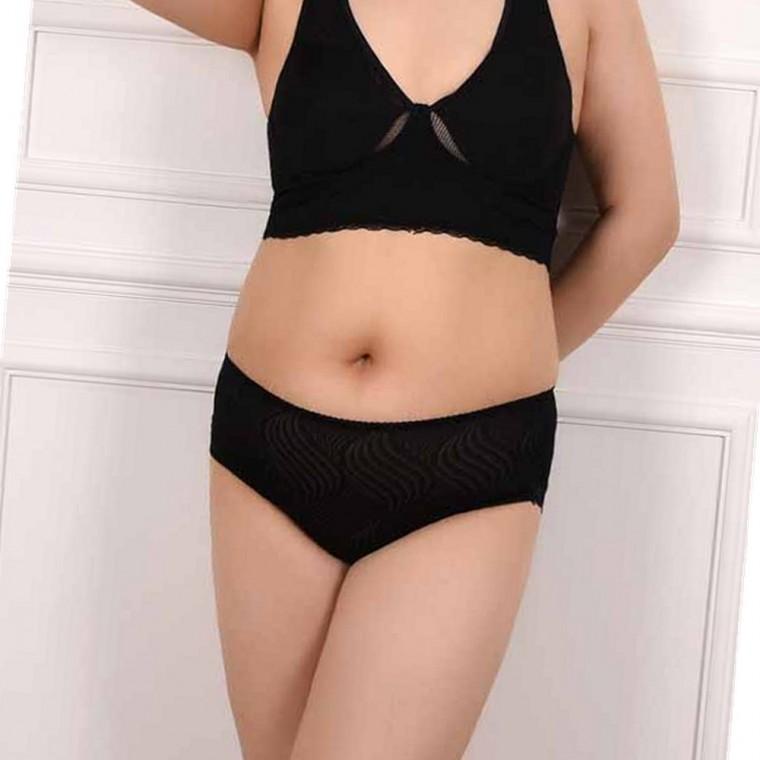인견 맥시 빅사이즈 팬티 여성인견팬티빅사이즈 인견팬티