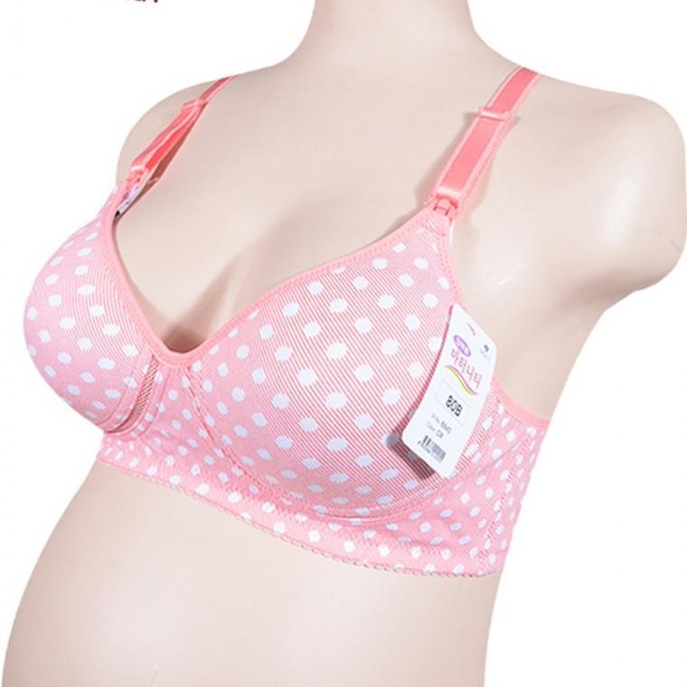 노와이어 임산부 수유브라 임산부브라자 임신부브라 임산부속옷 임부속옷 C컵브라
