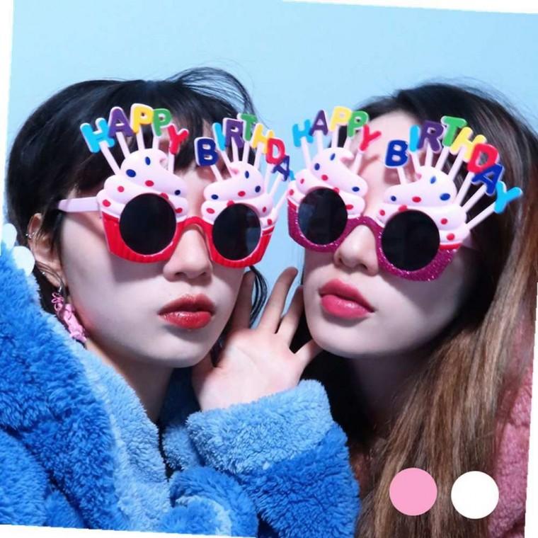 생일파티안경 웃긴선글라스 생일파티선글라스 생일파티소품 생일파티용품 생일포토존