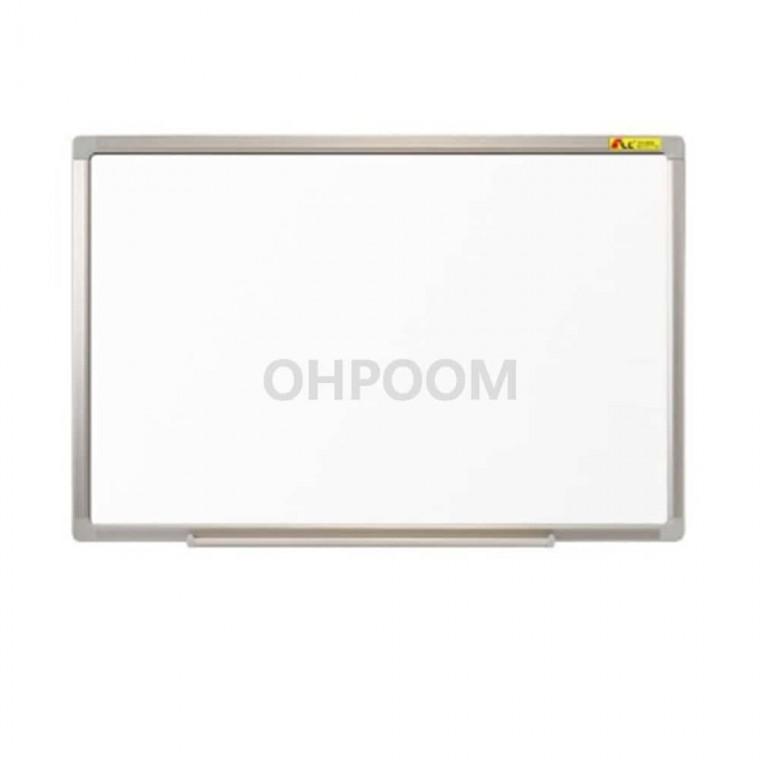 화이트보드 180x90cm 무지 화이트보드칠판 화이트보드판 회의실화이트보드