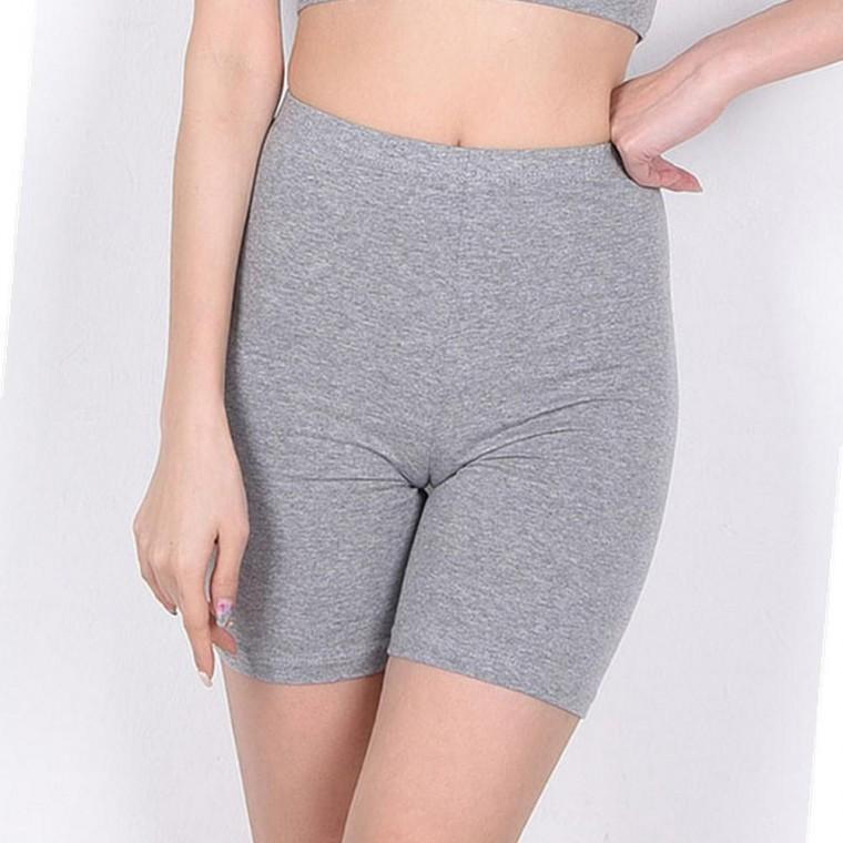 면스판 5부 속바지 속반바지 힙워머 겨울속바지 여성속바지 겨울내의