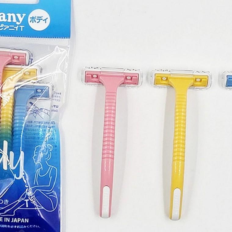 다리제모기 3P 탈털제거기 여성