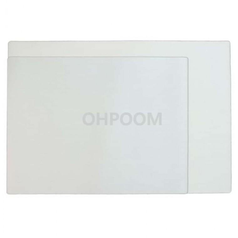 데스크매트엠보 대 반투명 625x435mm 게이밍장패드 책상패드 책상꾸미기
