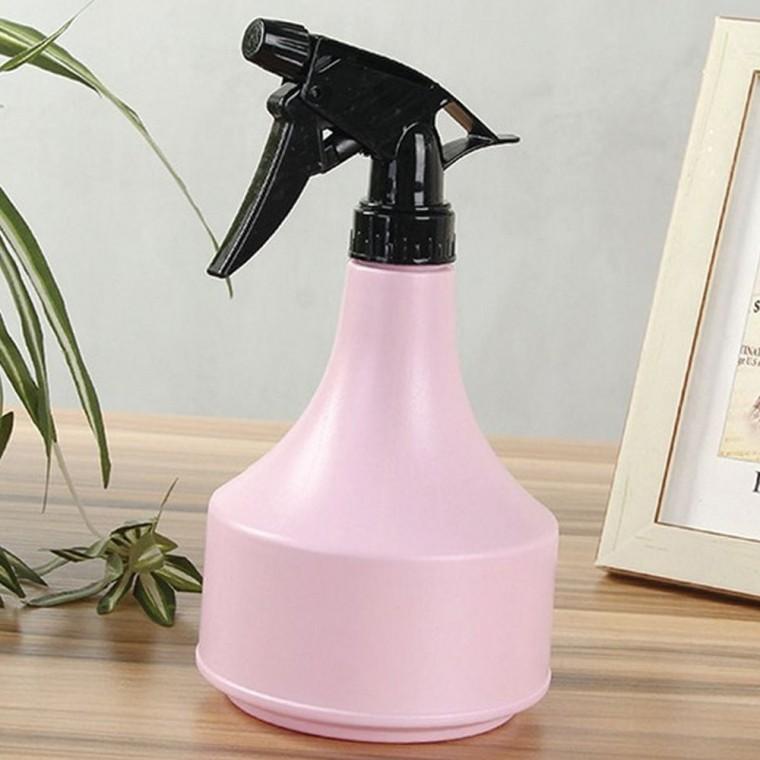 미세분무기 600ml 물뿌리개 화분분무기