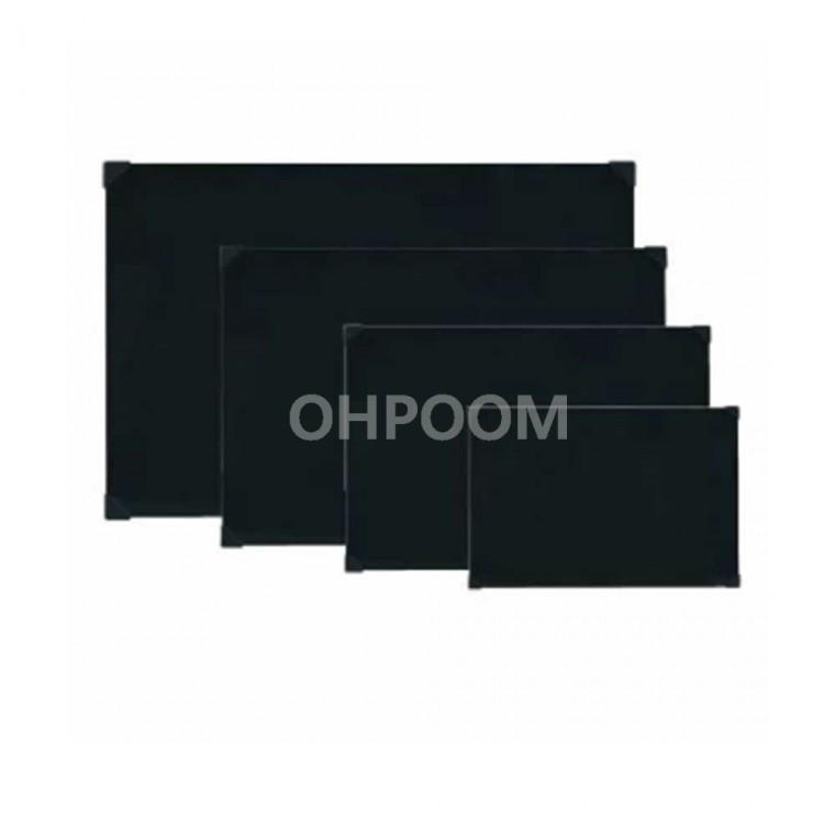 블랙보드 60x40cm 블랙보드판 블랙보드펜 블랙보드칠판