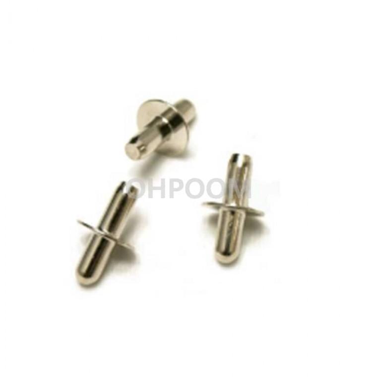 다보 5x20mm 10개 책장선반다보 선반다보5mm 선반다보