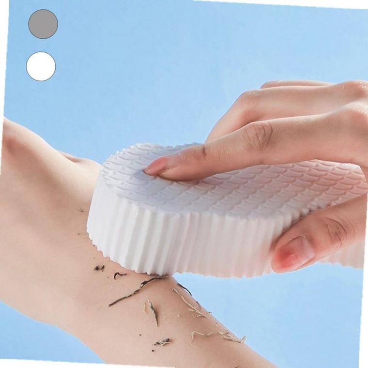 부드러운 때밀이스펀지 등때밀이 때수건