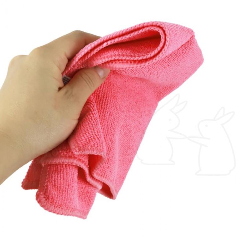 경편 기름때청소 홍보용 물기제거 판촉물 위생적인 행주 30x40