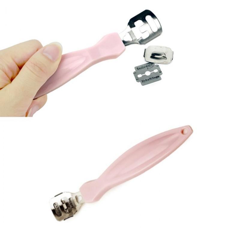 콘커터 뒷꿈치 굳은살 뒤꿈치 케어 발각질 풋파일