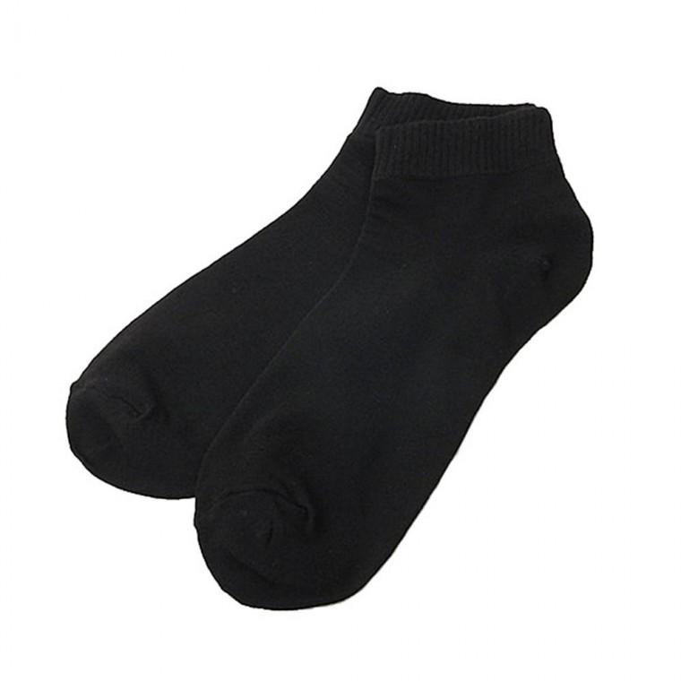 남자 HE1050 무지 단목양말 검정 1켤레 양말 남자양말 패션양말 패션잡화 캐쥬얼양말