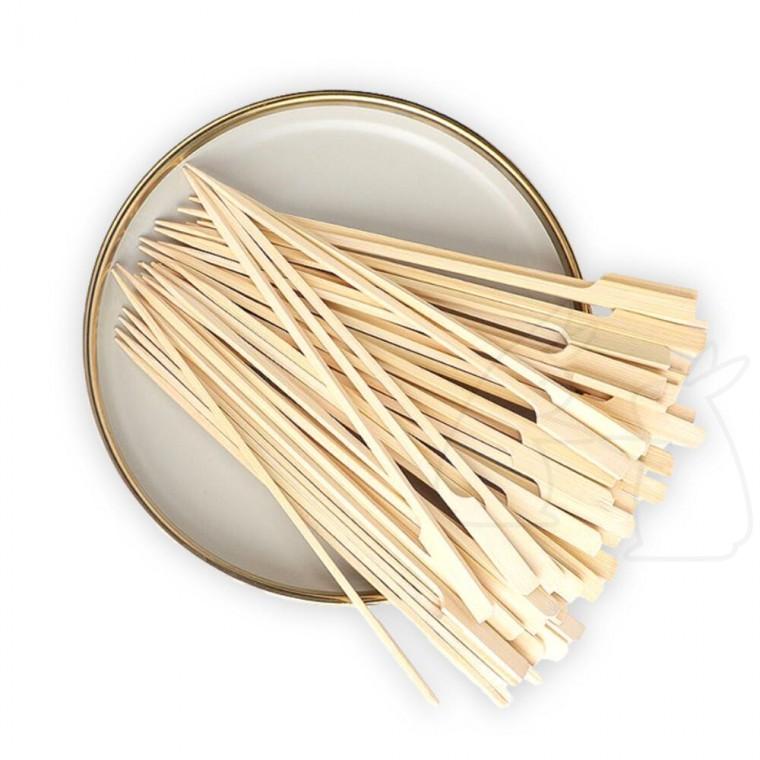 닭꼬치 나무꼬챙이 어묵 핑거푸드 캠핑 꼬치 대나무 꼬지