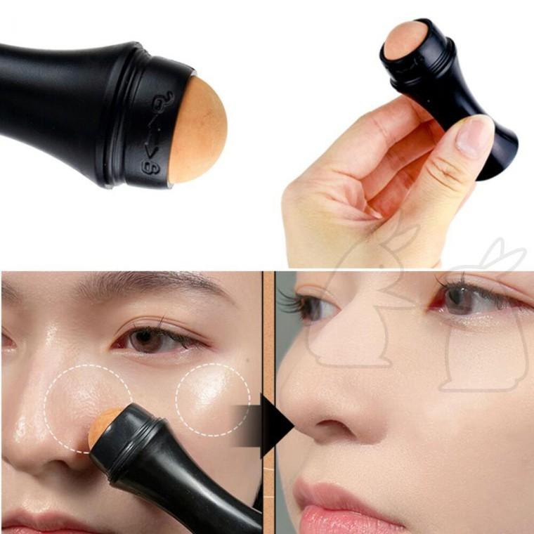 페이스 유분관리 얼굴 지성피부 컨트롤러 코기름 개기름 제거기