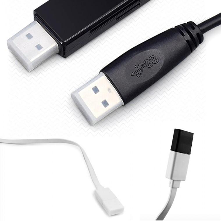덮개 보호캡 뚜껑 먼지차단 커버 보호 USB 마개