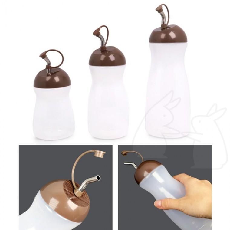 들기름병 냉면 꿀병 기름병 간장통 양념병