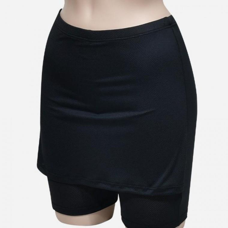 5부 속치마바지 5부속치마바지 Y존커버속바지 속바지