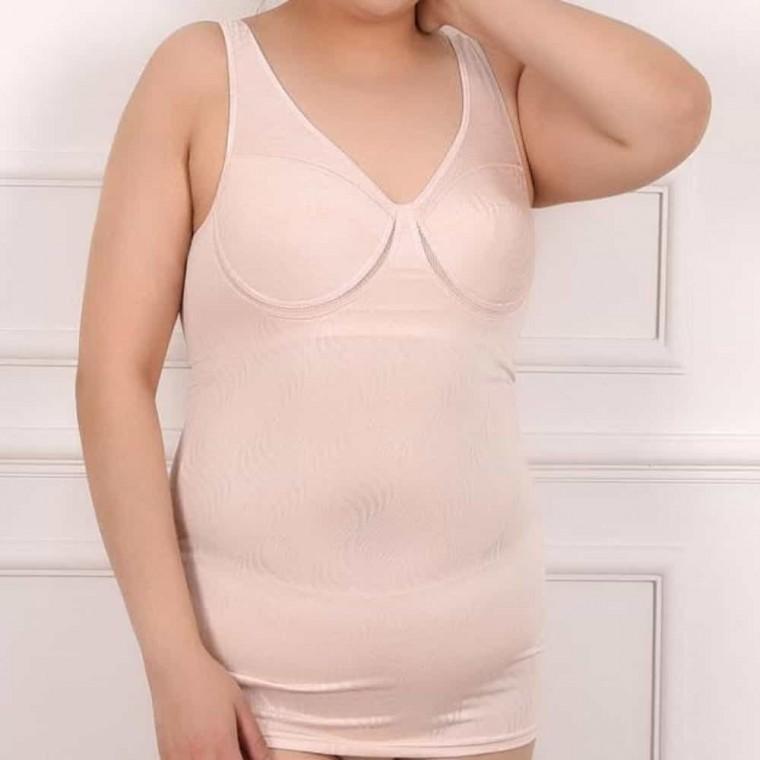홑겹 빅사이즈 브라런닝 빅사이즈나시티 빅사이즈여자나시 브라캡나시